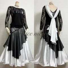 2025年最新】社交ダンスツーピースの人気アイテム - メルカリ