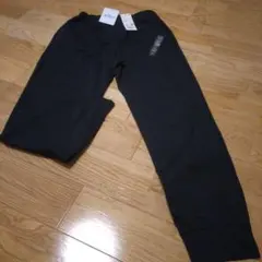 【新品】UNIQLO AIRism ロングパンツ 160
