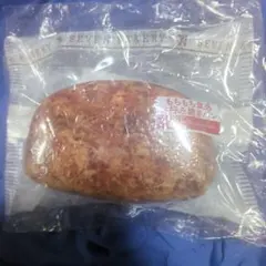 セブンイレブン パンポーチ お好み焼きパン　C賞　新品未開封のサムネイル
