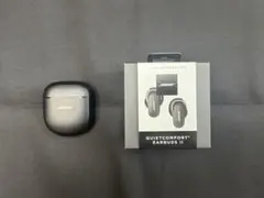 2026年最新】Bose quietcomfort earbuds ii ジャンクの人気アイテム
