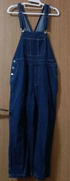 オーバーオール レディース