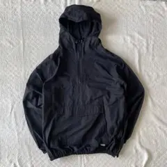 Natural Bicycle アノラックパーカー ネイビー L