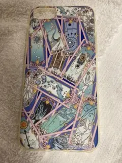 カードキャプターさくらクリアカード編　iPhoneカバー