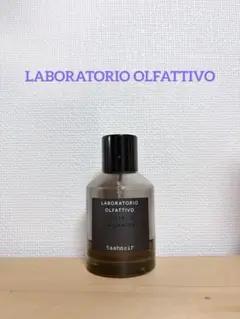 Laboratorio Olfattivo ヘアパフューム ニードユーヘアミスト - メルカリ