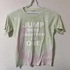 jump one Tシャツ38
