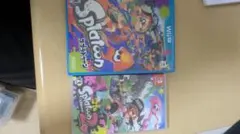 Splatoon & Splatoon 2 セット