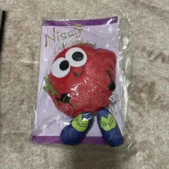 Nissy 西島隆弘 5周年 LIPPY マスコットキーホルダー リッピー 愛知