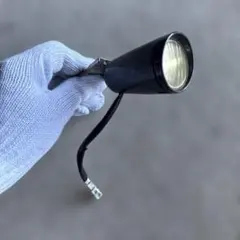 ヤマハ/ブリヂストン共通電動自転車用LEDライト ②