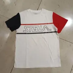 sh4280 ステラマッカートニー キッズ Tシャツ 14+ ホワイトのサムネイル