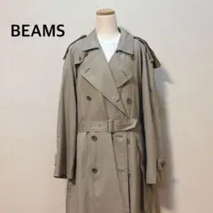 早い物勝ちInternational Gallery BEAMS ベージュコート