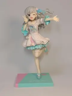 新品未開封】アイドルマスター シンデレラガールズ 久川凪 （再販