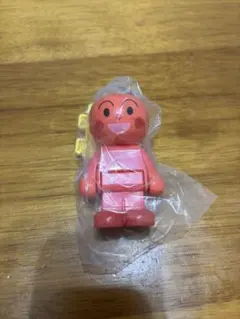 【りんごちゃん】ブロックラボスイング15