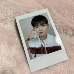 &TEAM ジョー セカナン チェキ vol.2