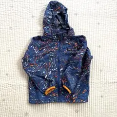 2025年最新】ウインドブレーカー パタゴニアの人気アイテム - メルカリ