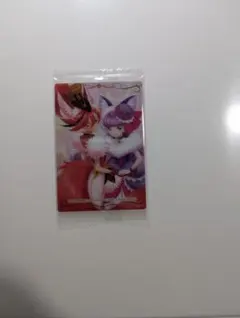 キュアマカロン&キュアショコラ