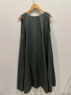 URBAN RESEARCH DOORS ノースリーブワンピース