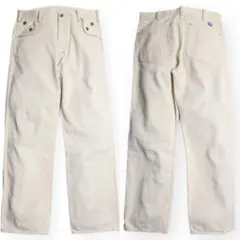 WESTRIDE W&R W FLAP PANTS/32/OFFのサムネイル