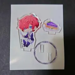 観音坂独歩 ヒプノシスマイク スイパラ ミニキャラアクスタ ヒプマイ