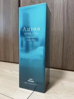 Aujua オージュアオーセナム SP&炭酸TR&頭皮美容液セット - メルカリ
