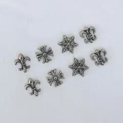 クロムハーツ ネイルパーツ