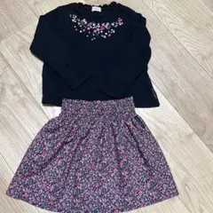 トロワラパン 上下セット110