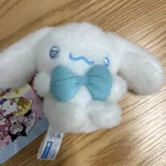 ゆるかわ サンリオキャラクターズ マスコット お座りポーズ Vol.2