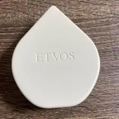 ETVOS リラクシングマッサージブラシ ホワイトのサムネイル