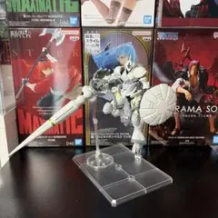 HG 1/144 エグザベ専用ギャン(ハクジ装備) ジークアクス ギャン