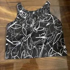 SUKALA ヨガタンクトップ Lサイズ