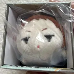 ハイキュー もちもちマスコット 花巻貴大