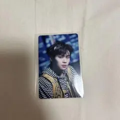 zerobaseone zb1 ゼベワン トレカ タワレコ特典 テレ キムテレ