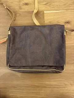 2025年最新】Etro ショルダーバッグの人気アイテム - メルカリ