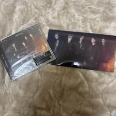 King & Prince ツキヨミ/彩り 会場特典付き