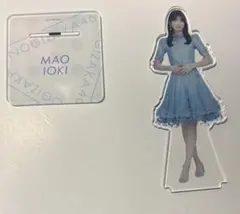 2025年最新】五百城茉央 アクスタの人気アイテム - メルカリ