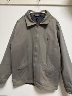80s Polo Ralph Lauren スイングトップジャケットのサムネイル