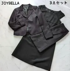 レディース JOYBELLA フォーマル ワンピース セットアップ ママスーツ