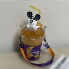 Disney HALLOWEEN ミニスナックケース