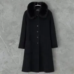 00’s Vintage ロングコートArchive Grunge Y2Kのサムネイル