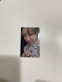 消費期限　ミョンホ　The8 会場限定　東京