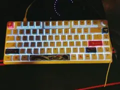 Yukiaim arbiterStudio 限定キーボード