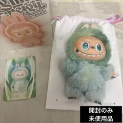 ラブブ　Big into energy the monsters エナジー