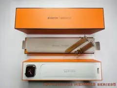 Applewatch HERMES series5