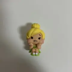 ティンカーベル カプセルトイ
