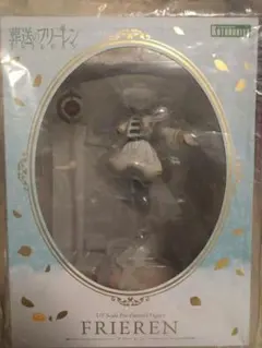 未開封 特典有り フリーレン 1/7 フィギュア コトブキヤ アニメ - メルカリ