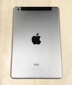 ジャンク】Apple iPad mini 2 16GB 本体 - メルカリ