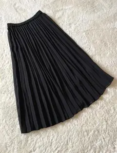 『美品』LOWRYS FARM プリーツスカート フリー