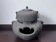 2026年最新】茶道具 風炉釜の人気アイテム - メルカリ