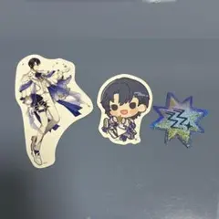 アイナナ 和泉一織 ステッカーセット