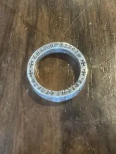 クロムハーツ スペーサーリング6mm 22号のサムネイル