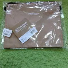 OTTC Day Tough Tent Cloth ショルダーバッグ